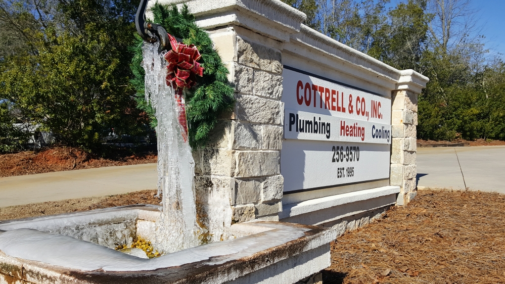 Cottrell & Co., Inc. Plumbing, Heating and Air