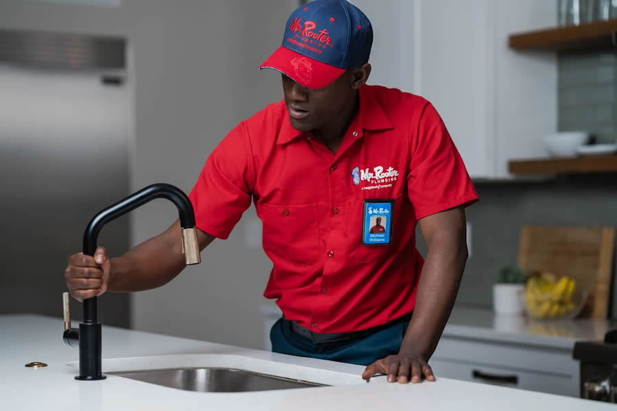 Mr. Rooter Plumbing of Lexington SC