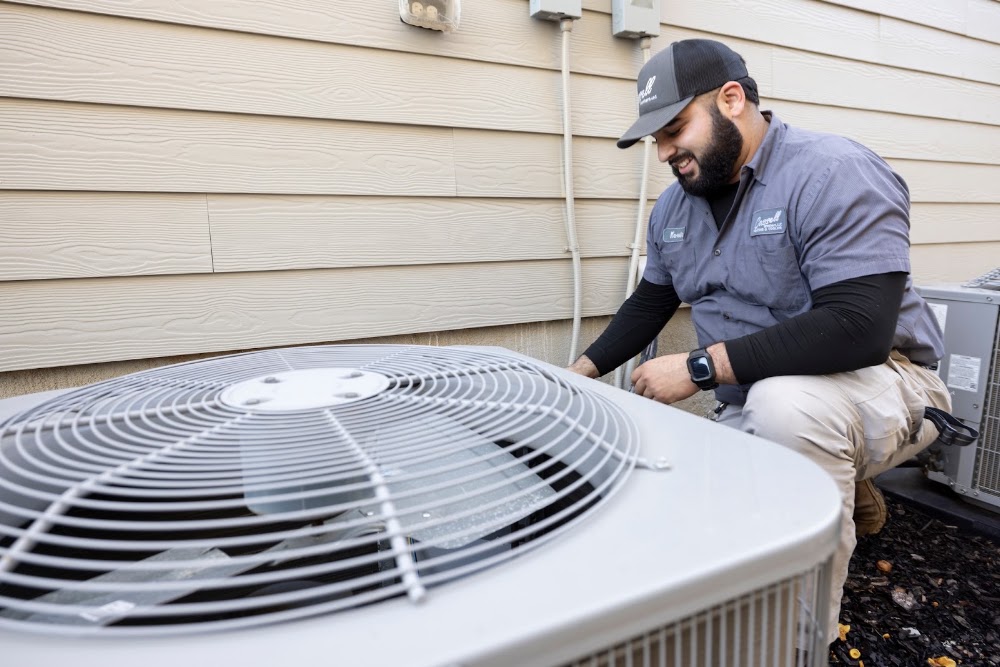 Cassell Brothers Home Services