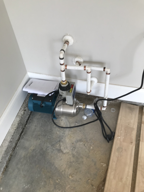 Aero Plumbing
