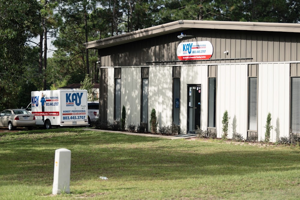 Kay Plumbing, Heating & Cooling