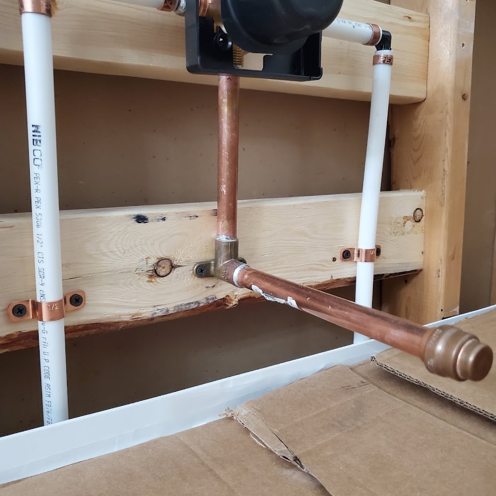 Blackwater Plumbing Solutions LLC