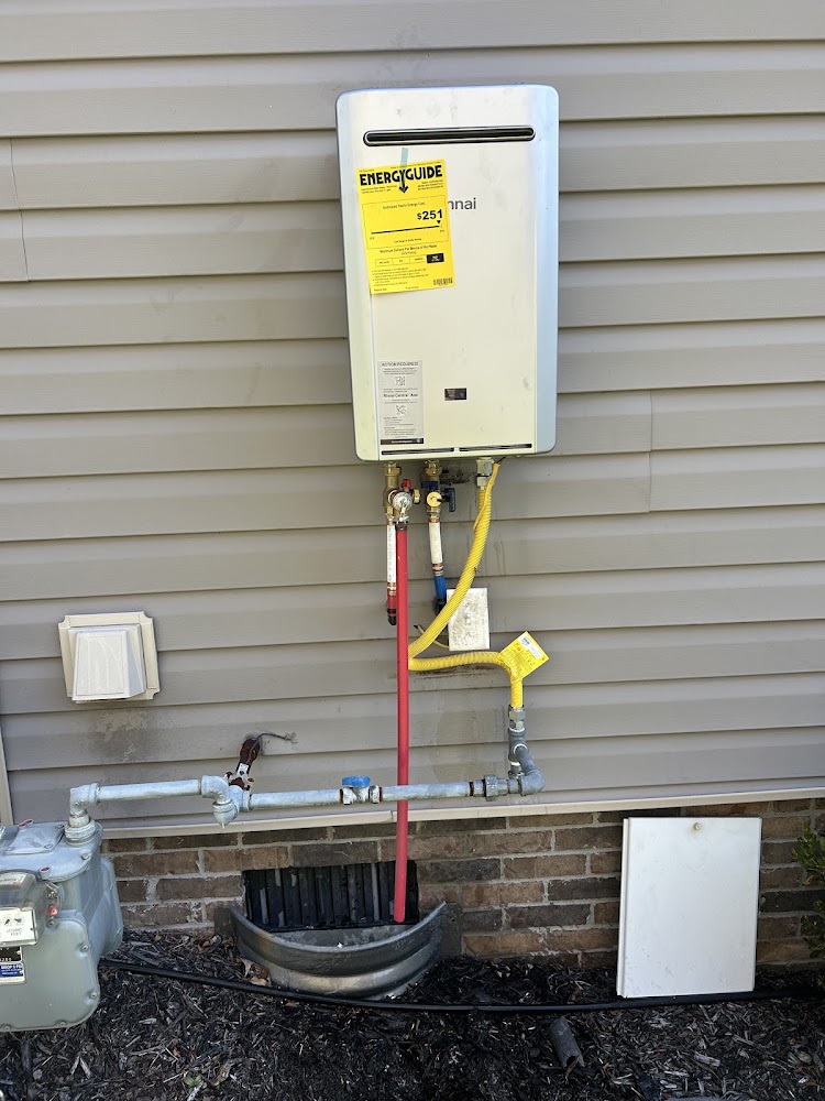 H2O Hero Plumbing and Drain LLC