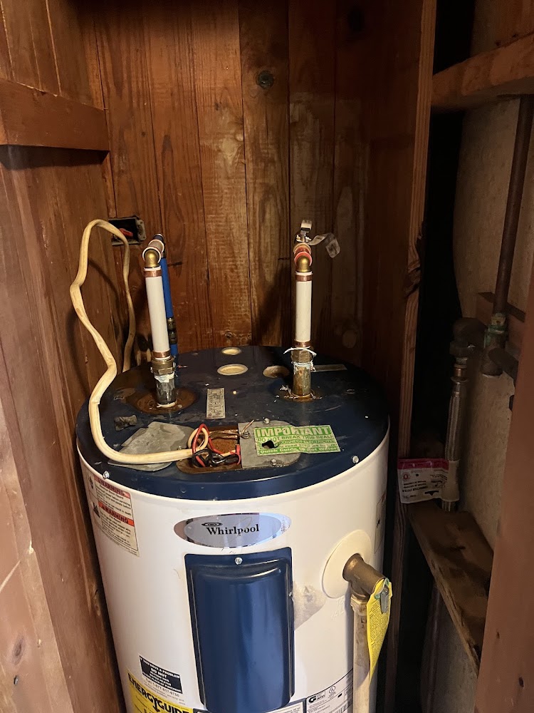 Fair and affordable plumbing