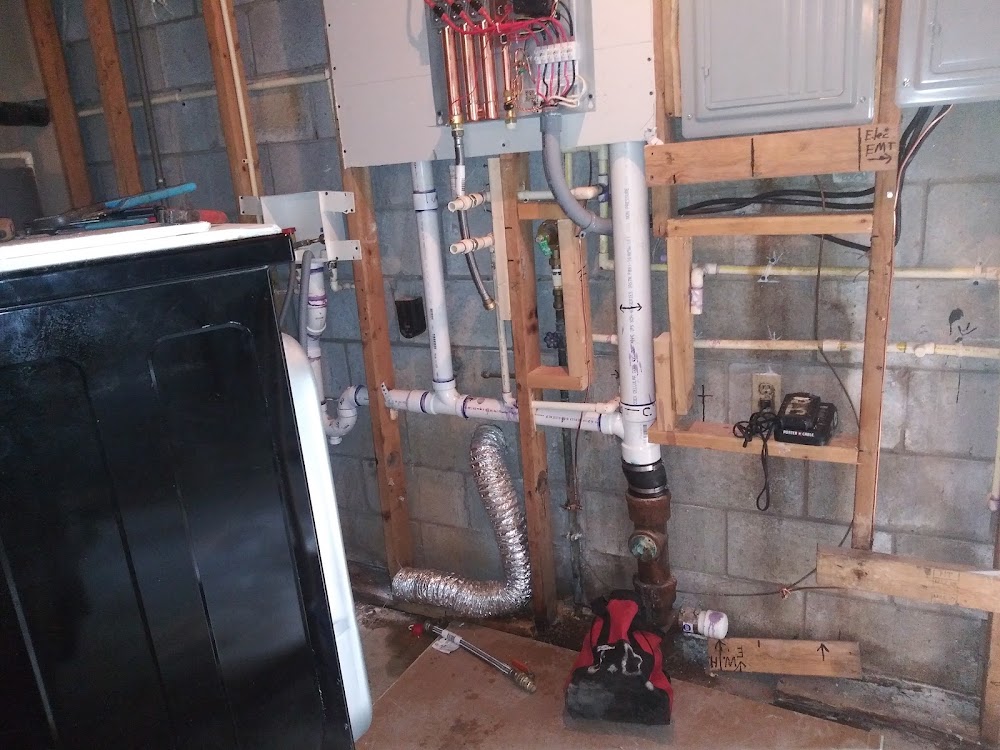 Master Kare Plumbing Services LLC