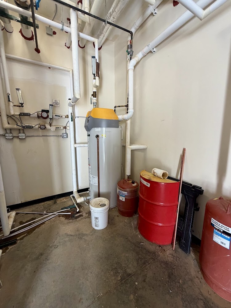 One Stop Plumbing Heating & Air