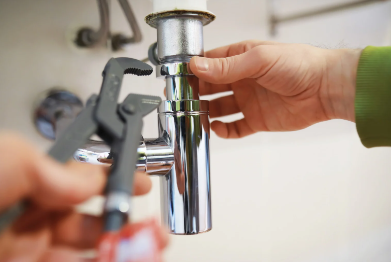 Green Star Plumbing Company Columbia