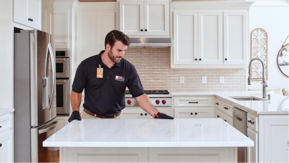 Home Services at The Home Depot