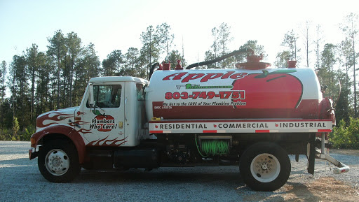 Apple Services Plumbing, LLC