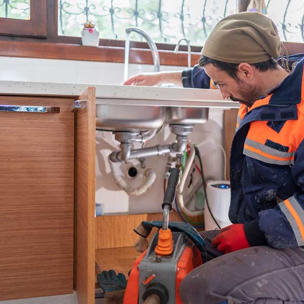 Crew Plumbing and Drain