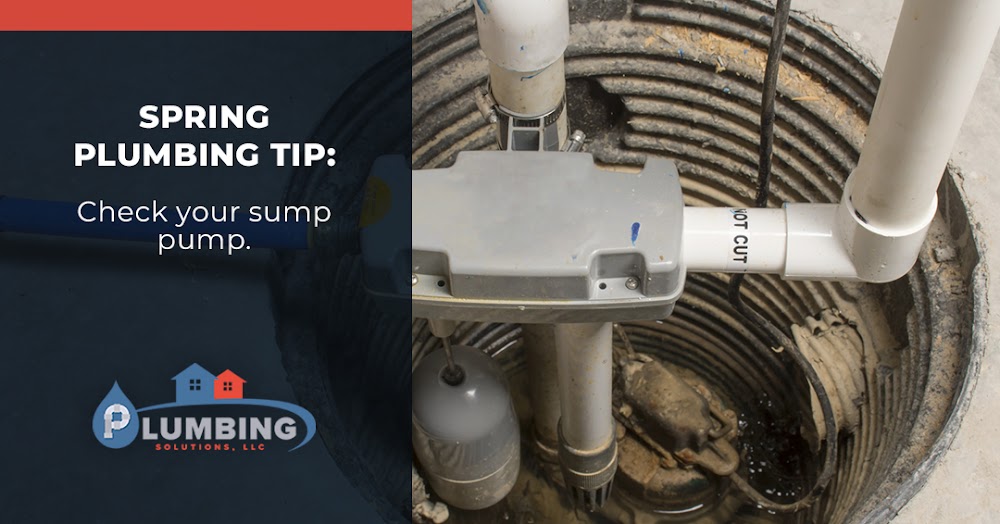 Plumbing Solutions, LLC