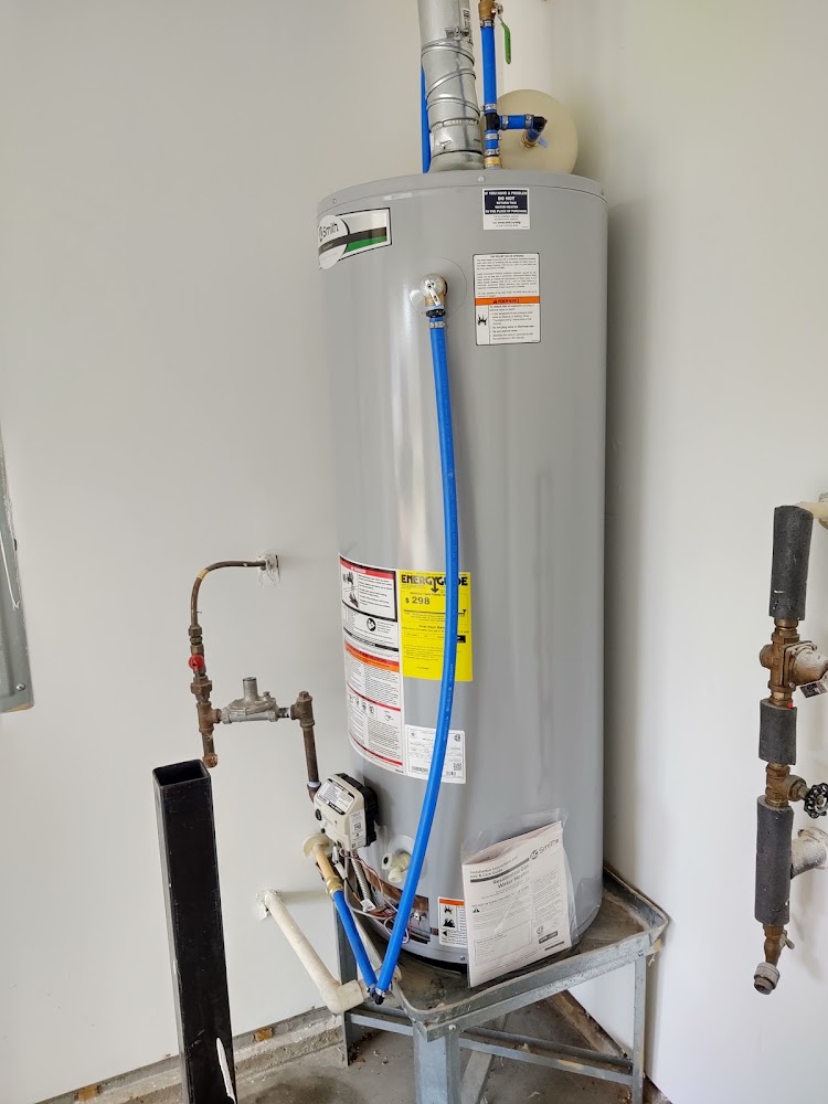 Local Plumber and Hvac