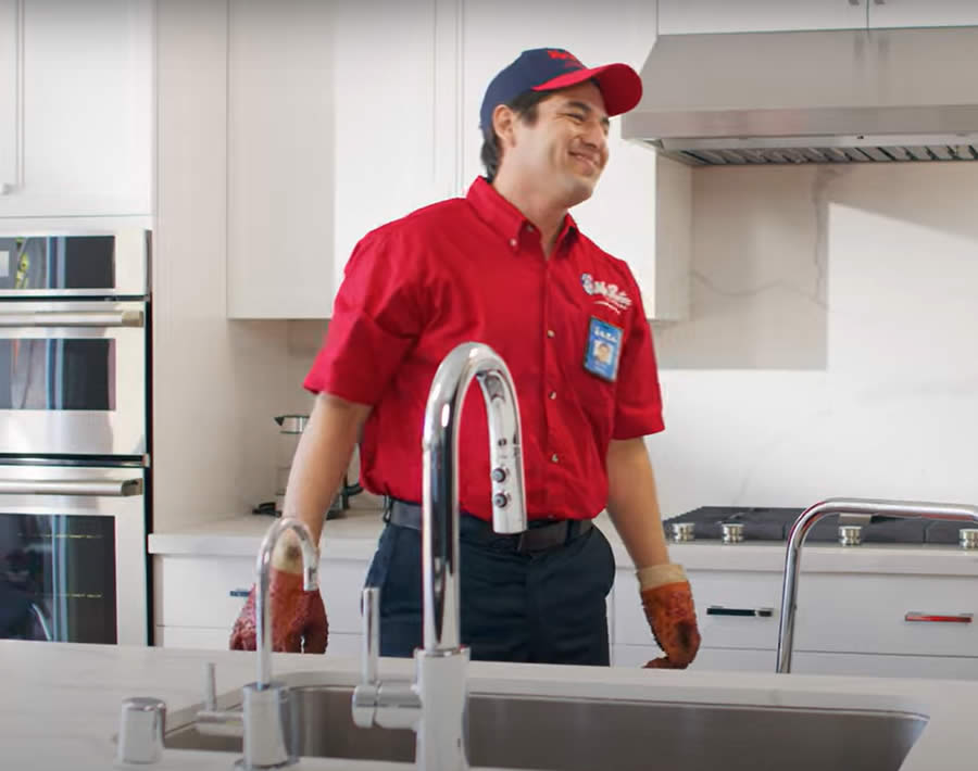 Mr. Rooter Plumbing of Columbia