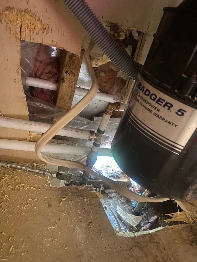 Capital City Plumbing