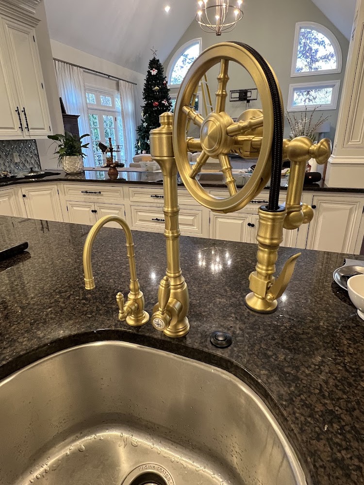 Wingard & Sons Plumbing
