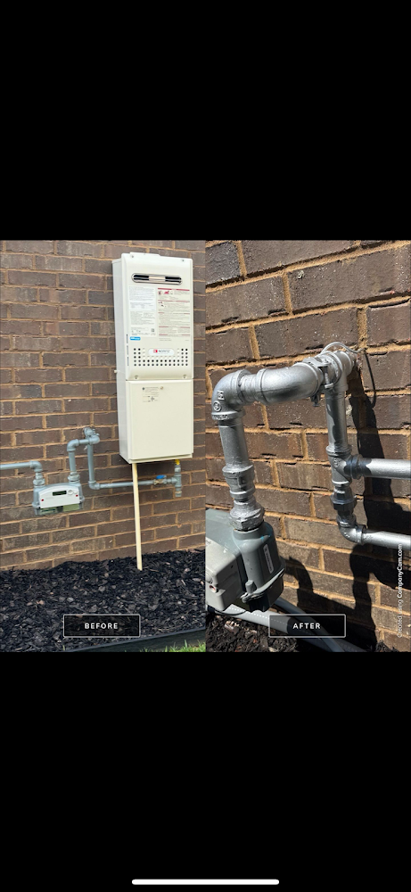 Plumbing Brothers LLC